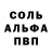 КЕТАМИН VHQ Andrej Banel